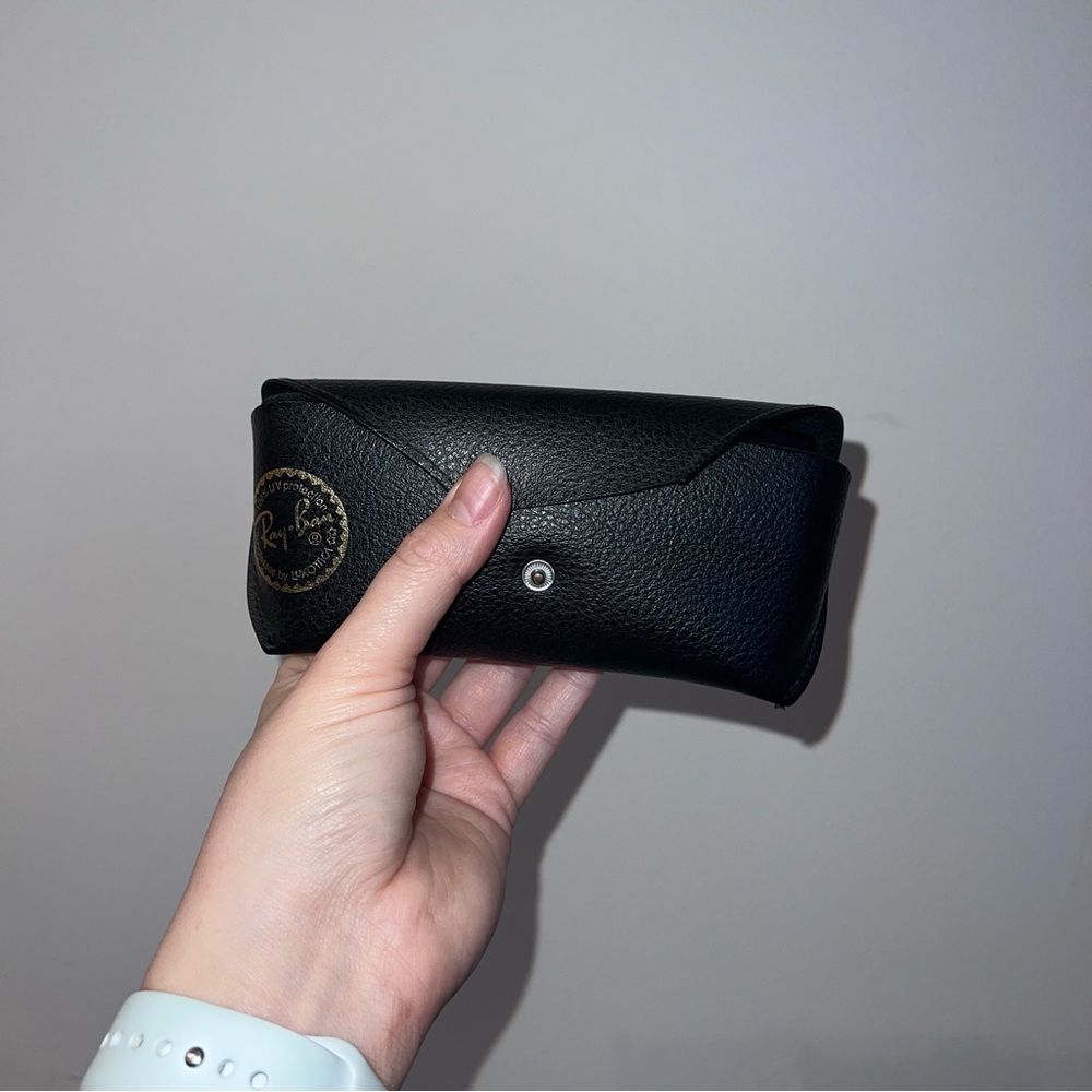 Ray Ban Wayfarer Evolve Glasses RB2140 - Picture 2 of 6